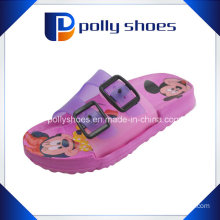 Newest Designs Summer Indoor Cheap Kids Slippers